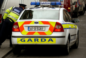 Irish police spend $1.6Mln in 6 years to combat terror, organized crime